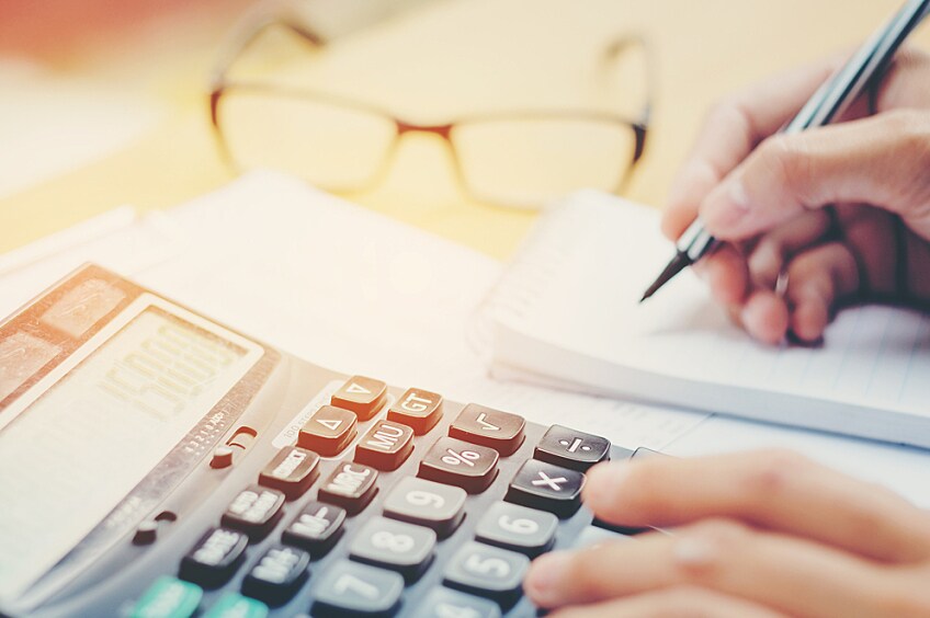 calculation calculation