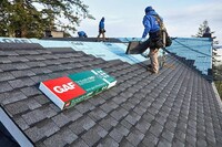 Roof HDZ