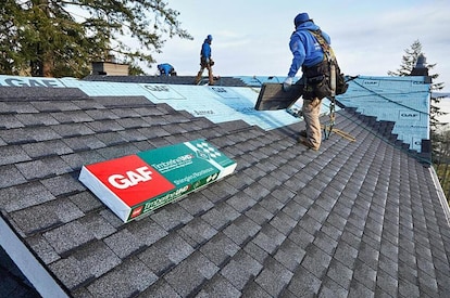 Roof HDZ